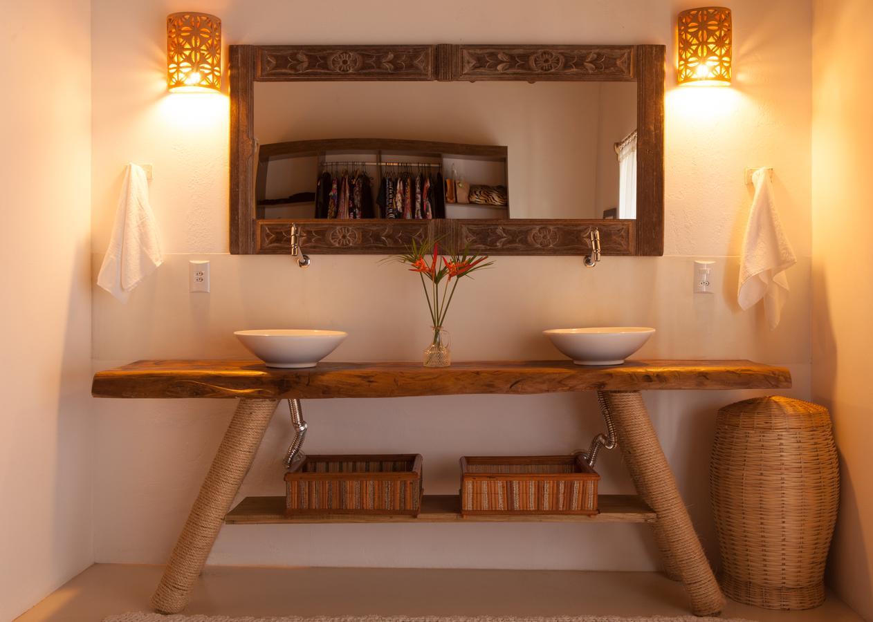 Pousada Casa Das Janas 托兰克索 外观 照片